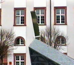 nach oben